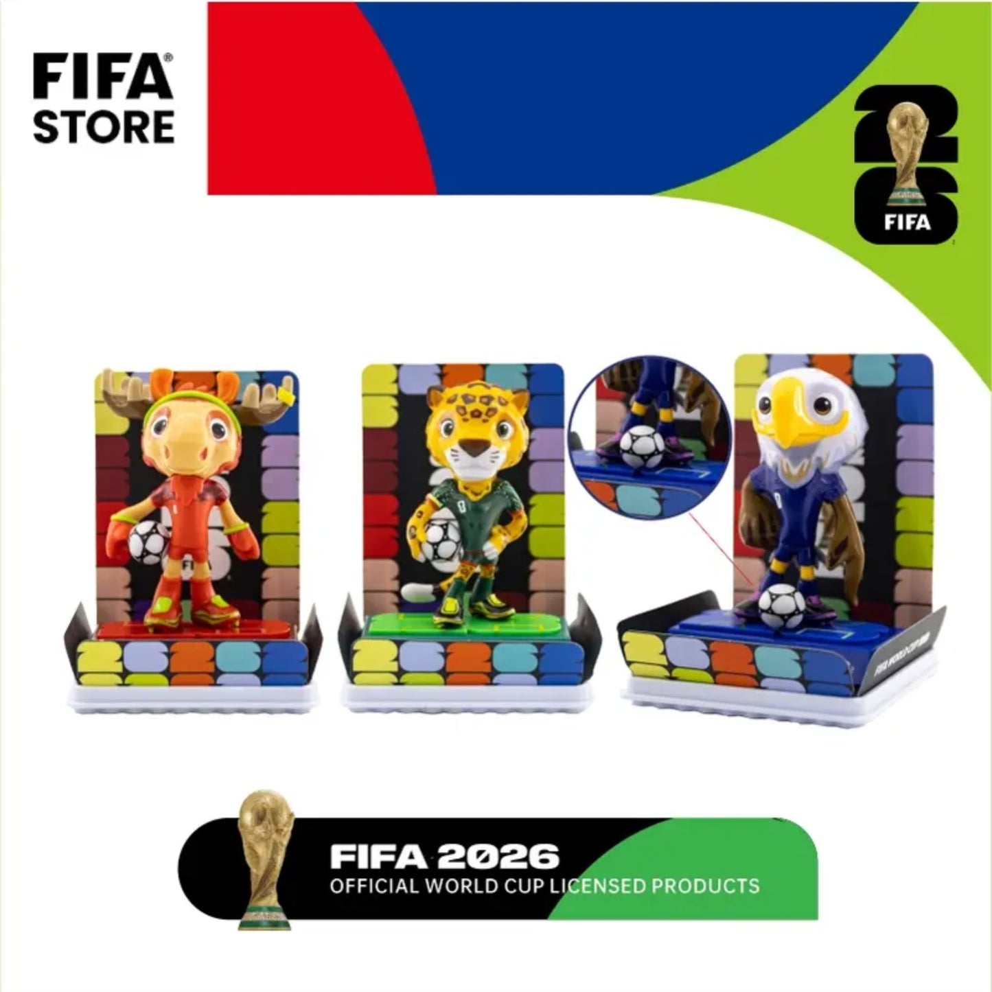 Character Figure Set