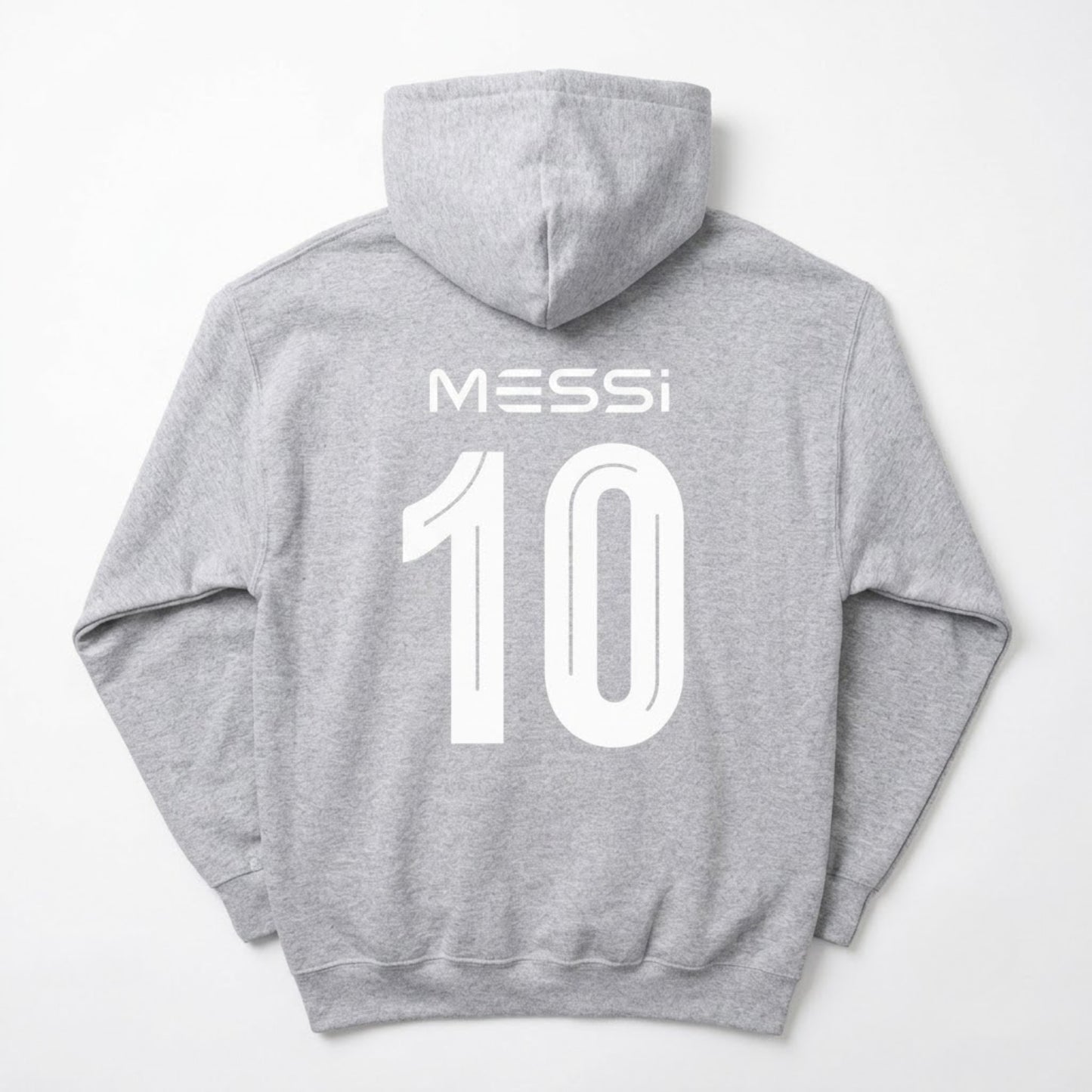 Champion Soccer Hoodie