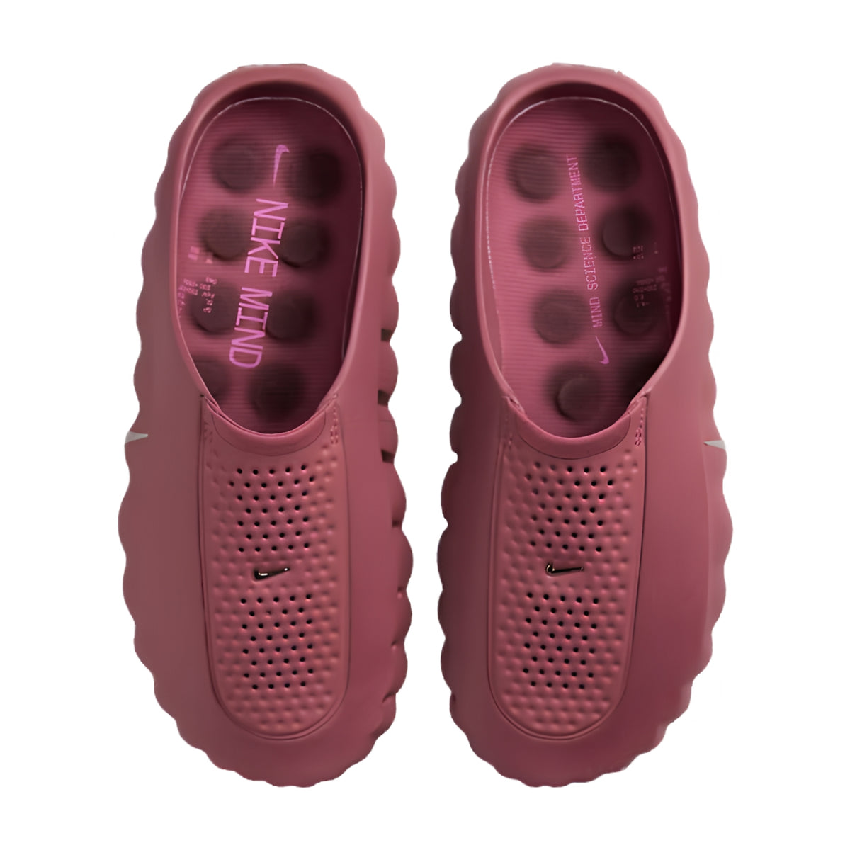 Comfort Mule Shoes