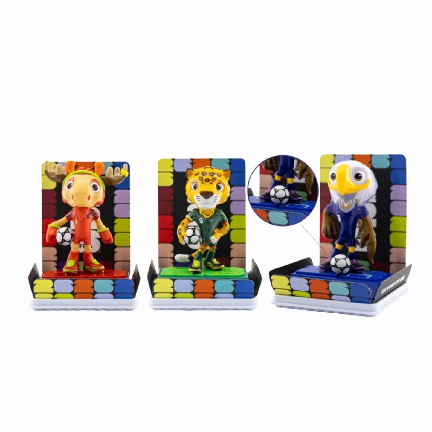 Character Figure Set