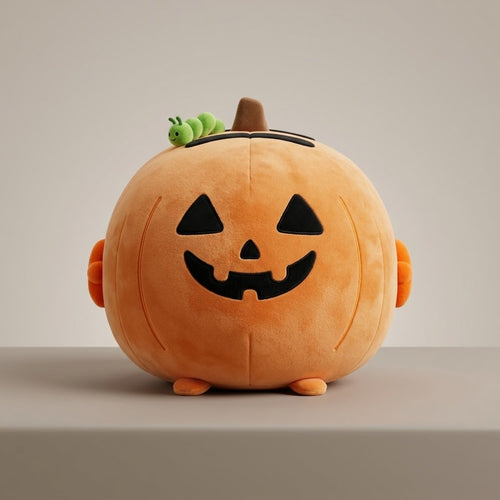 Big Pumpkin Plush