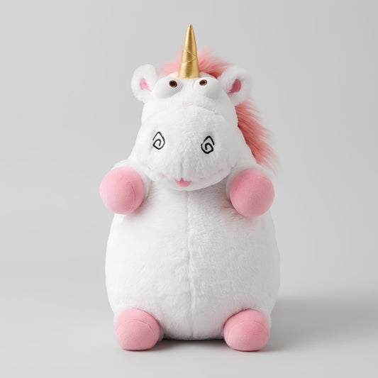 Sweet Unicorn Plush