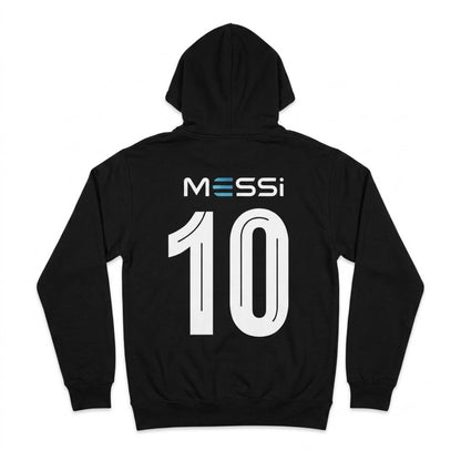 Champion Soccer Hoodie
