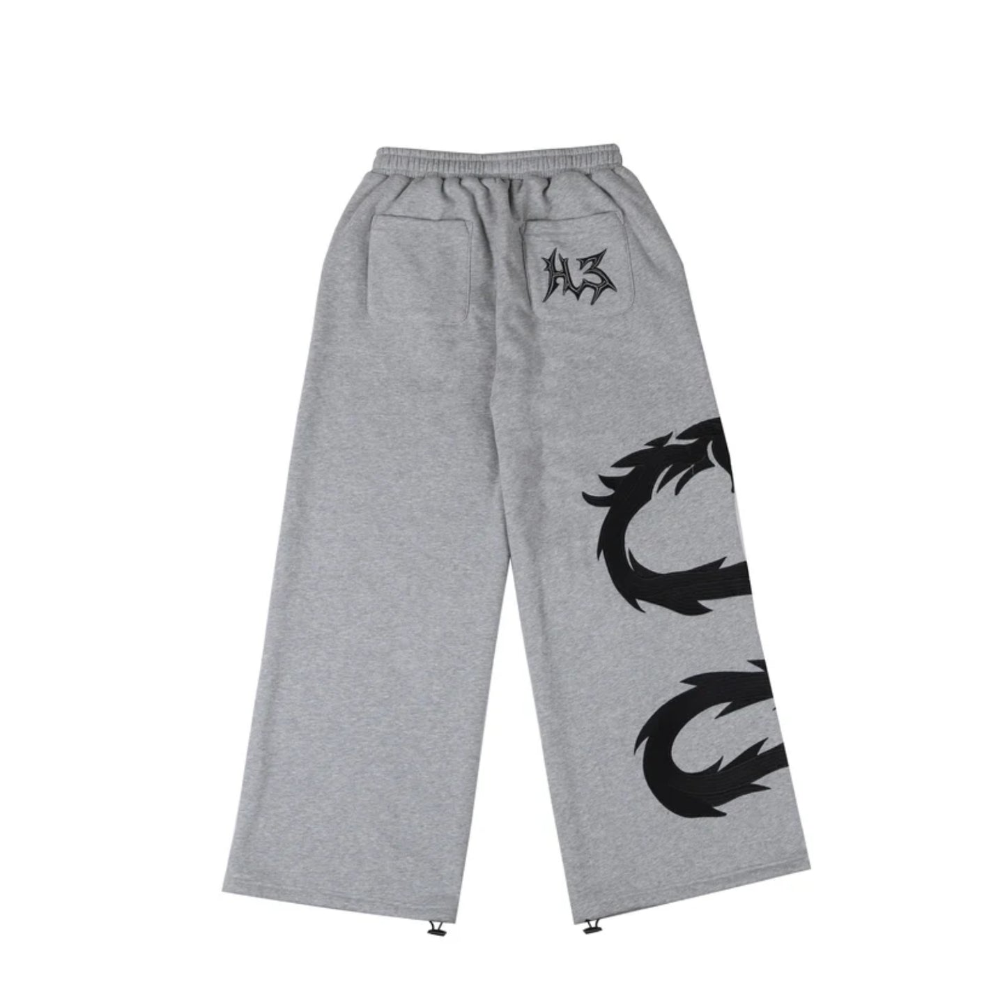 Loose Fit Sweatpants