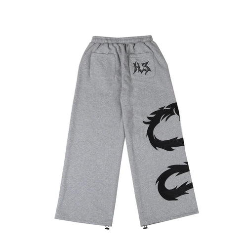 Loose Fit Sweatpants