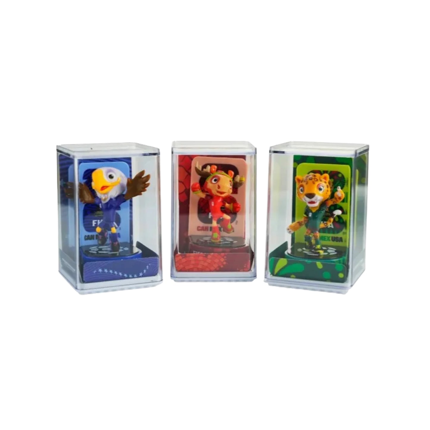 Character Figure Set