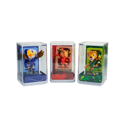 Character Figure Set