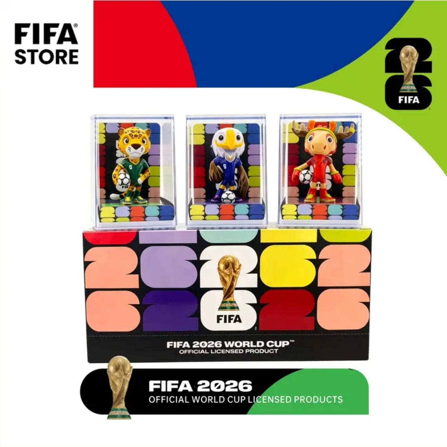 Character Figure Set
