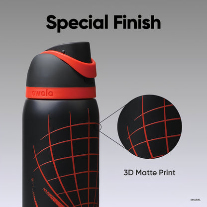 Insulated Water Bottle