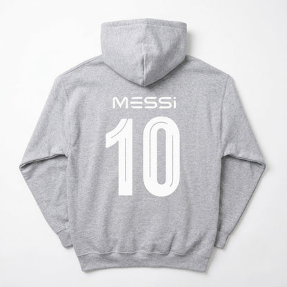 Champion Soccer Hoodie