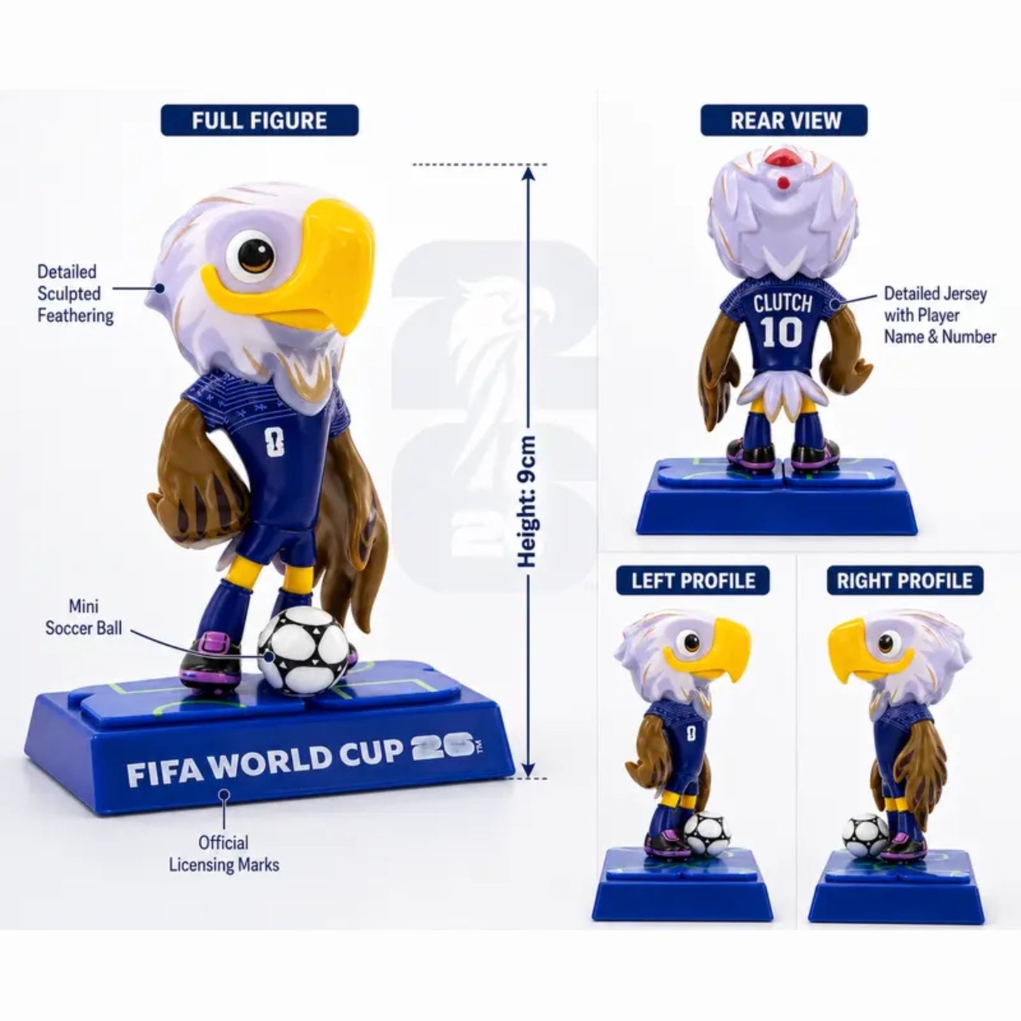 Character Figure Set