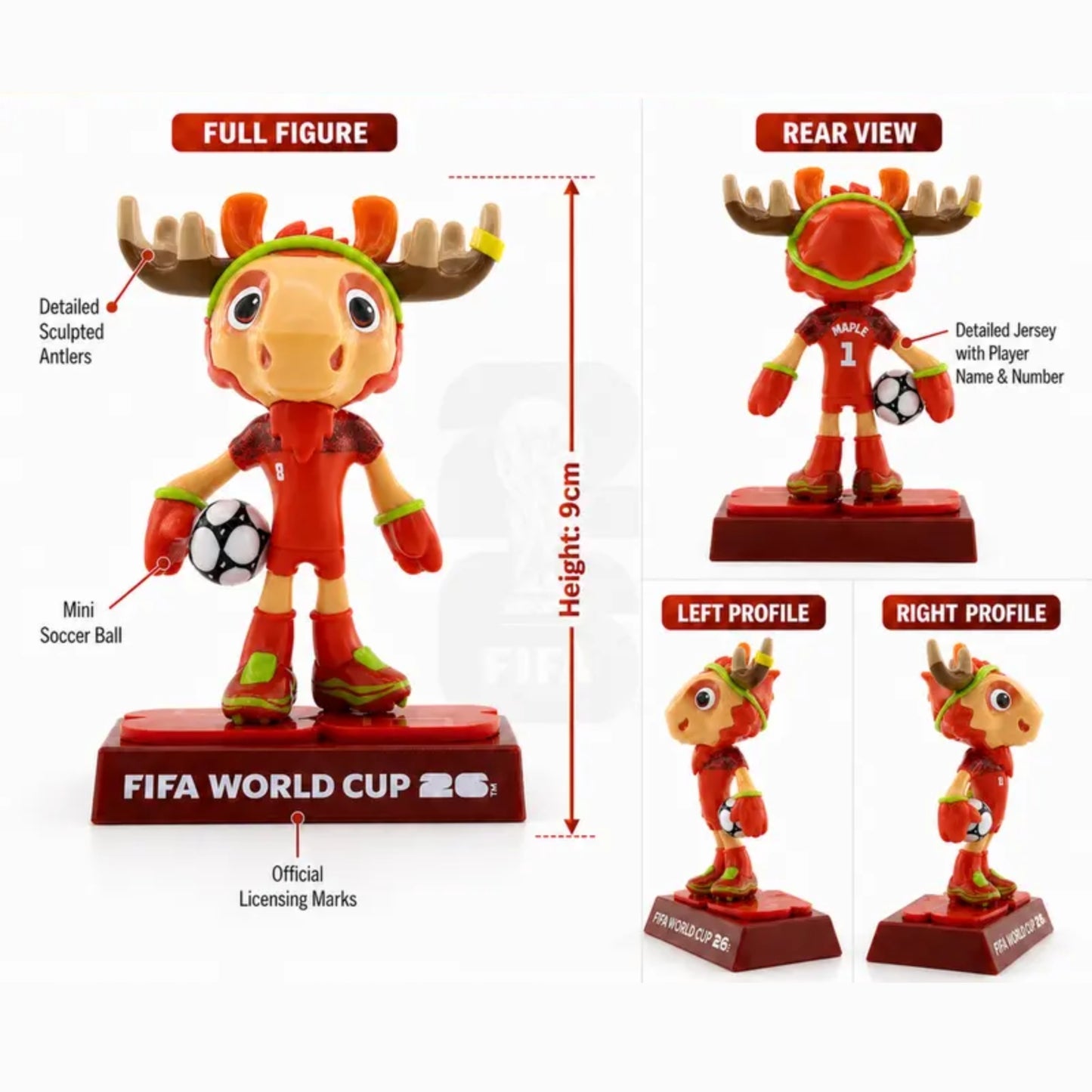 Character Figure Set