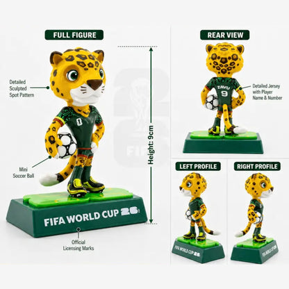 Character Figure Set