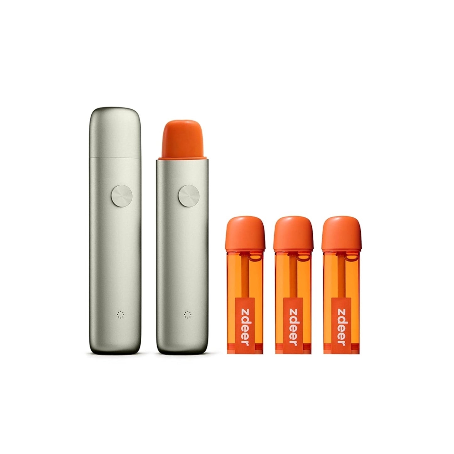 Portable Breath Spray