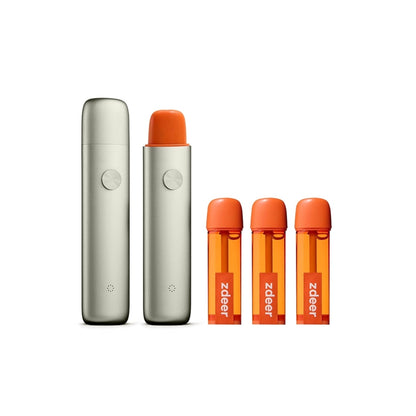 Portable Breath Spray