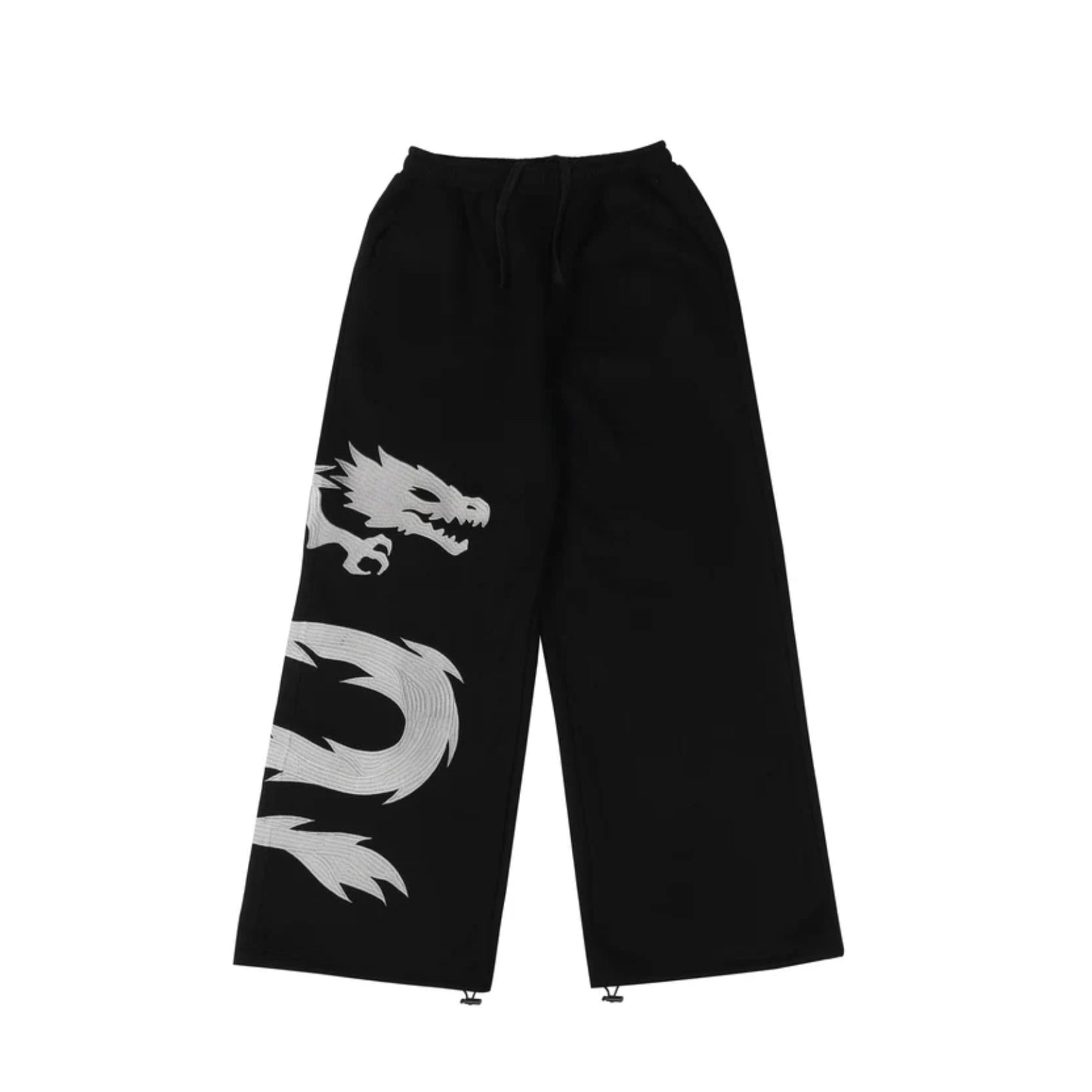 Loose Fit Sweatpants