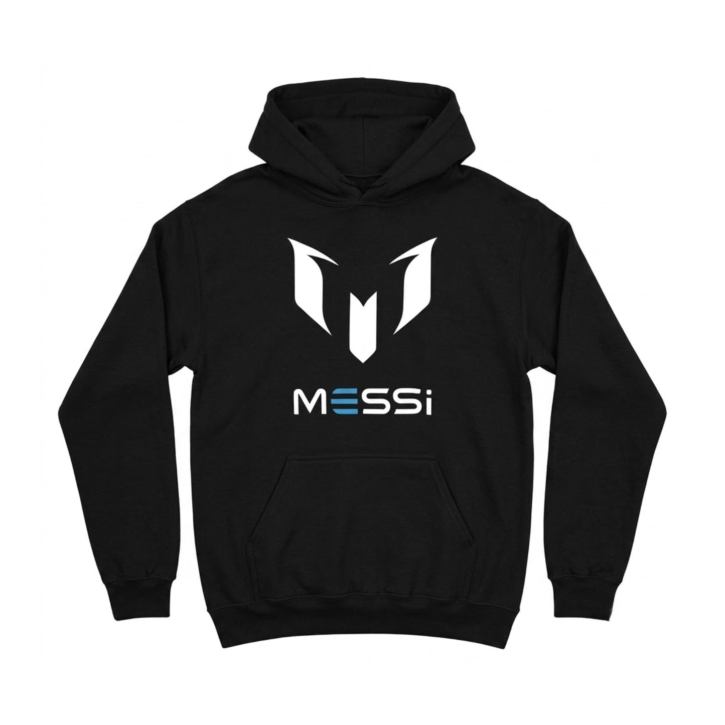 Champion Soccer Hoodie