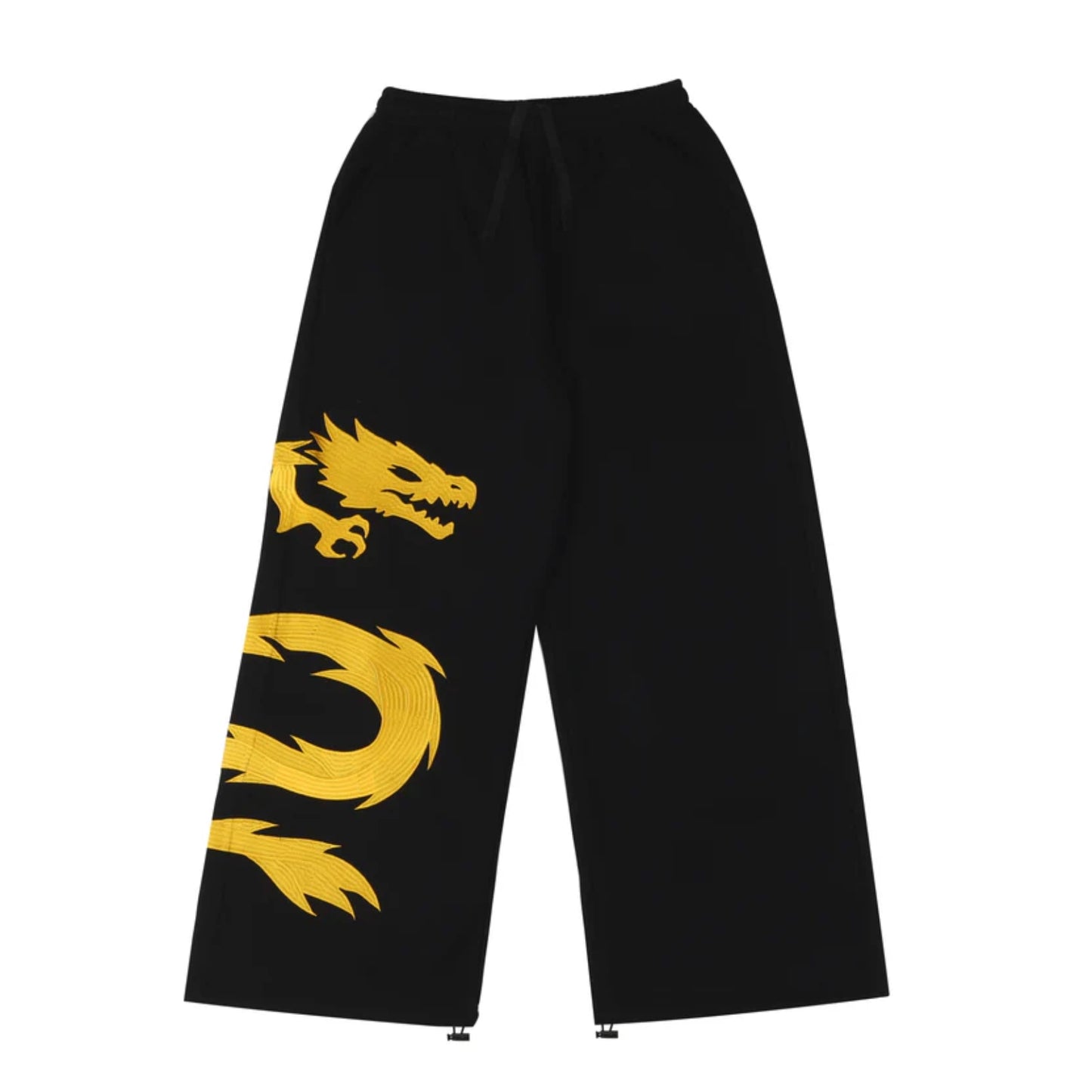 Loose Fit Sweatpants