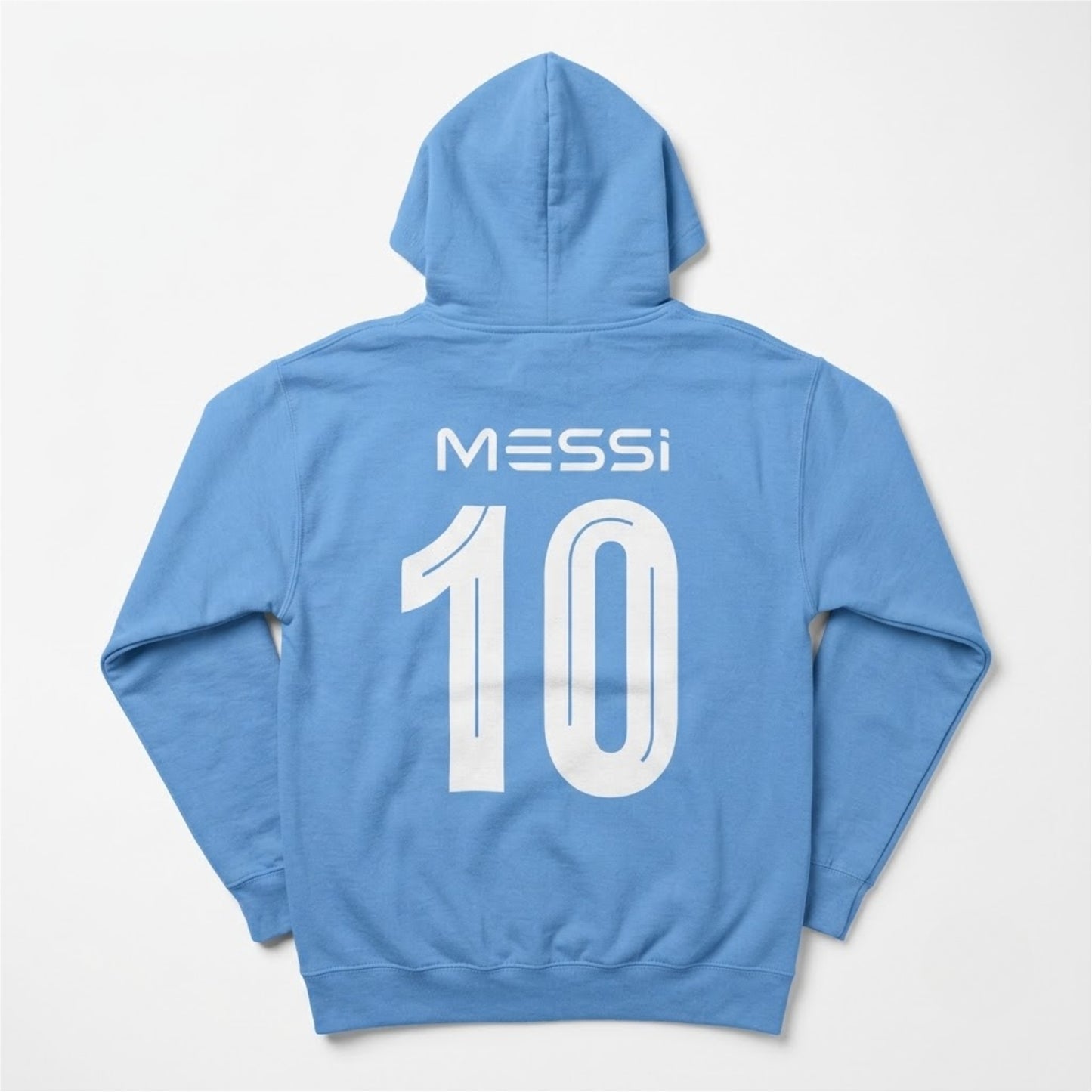 Champion Soccer Hoodie