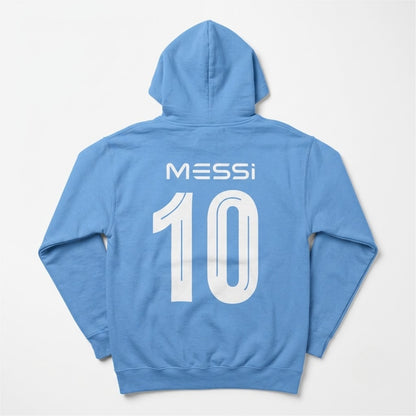 Champion Soccer Hoodie