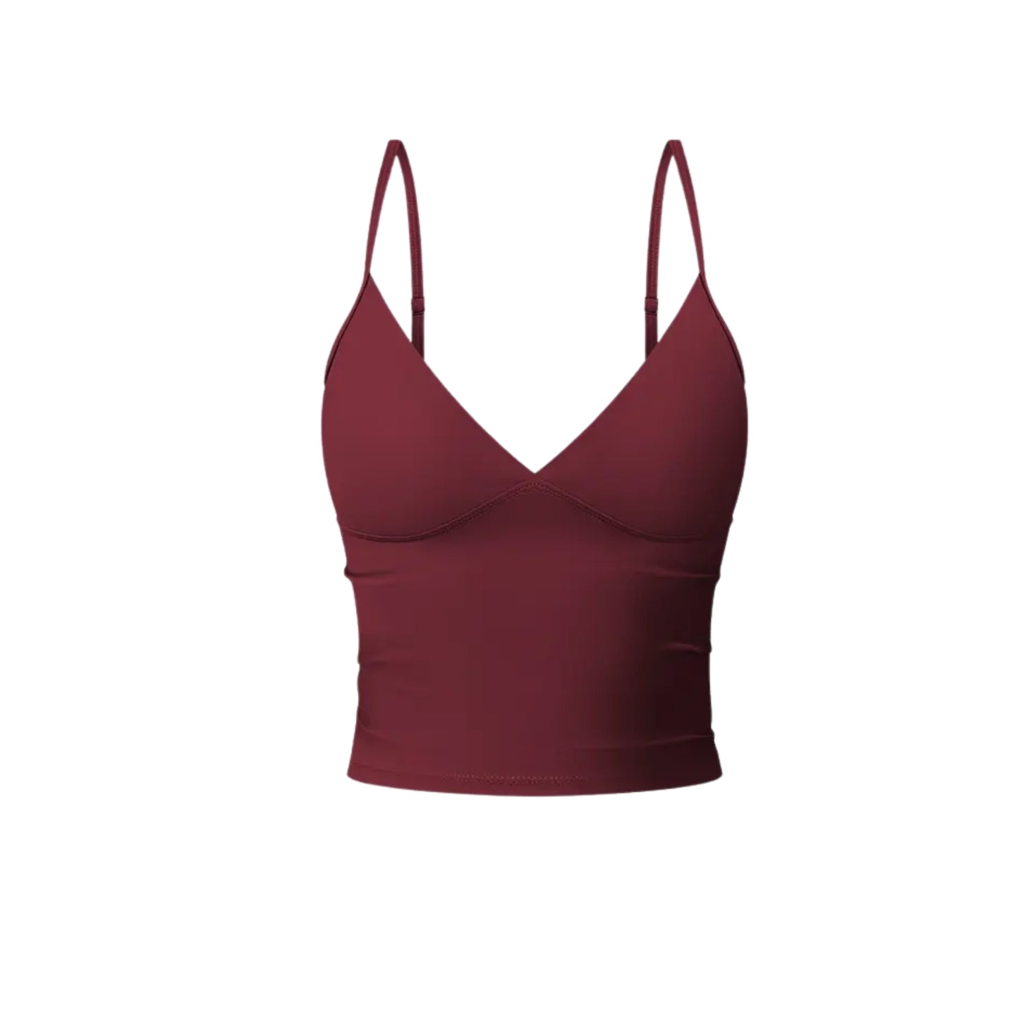 Fitness Cami Top
