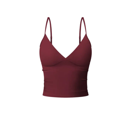 Fitness Cami Top