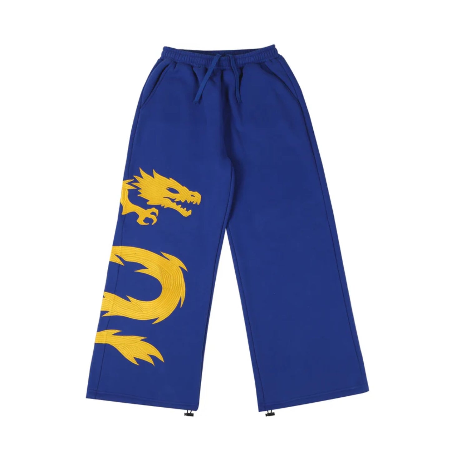 Loose Fit Sweatpants