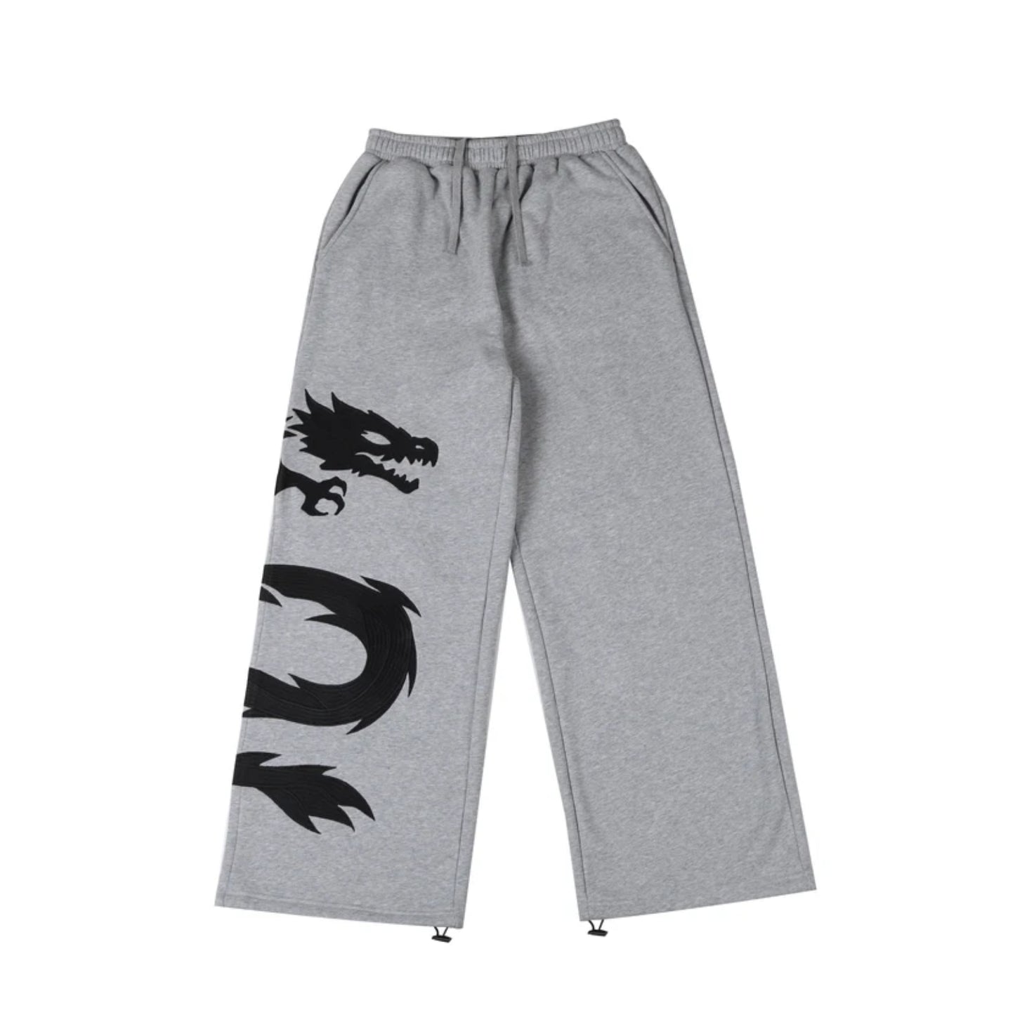 Loose Fit Sweatpants