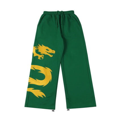 Loose Fit Sweatpants
