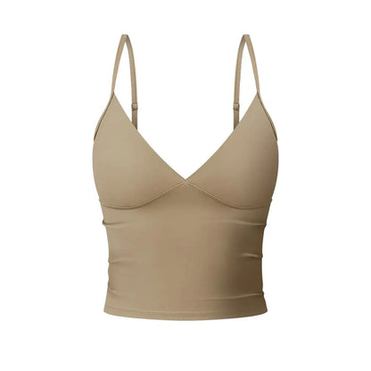 Fitness Cami Top