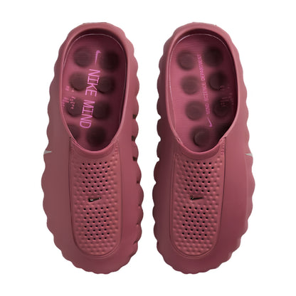 Comfort Mule Shoes