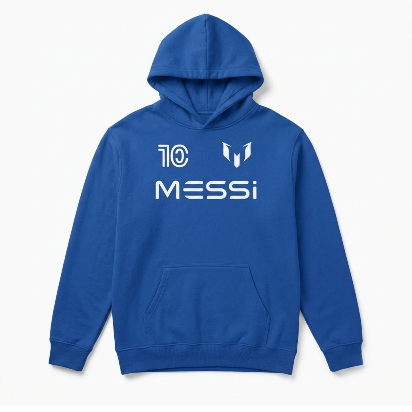 Champion Soccer Hoodie