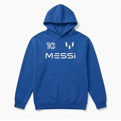 Champion Soccer Hoodie