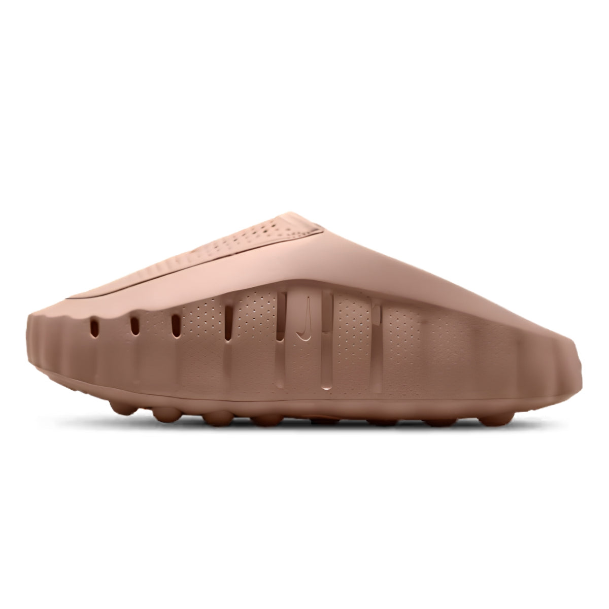 Comfort Mule Shoes
