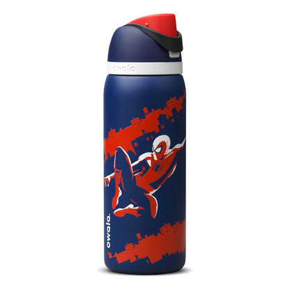 Insulated Water Bottle