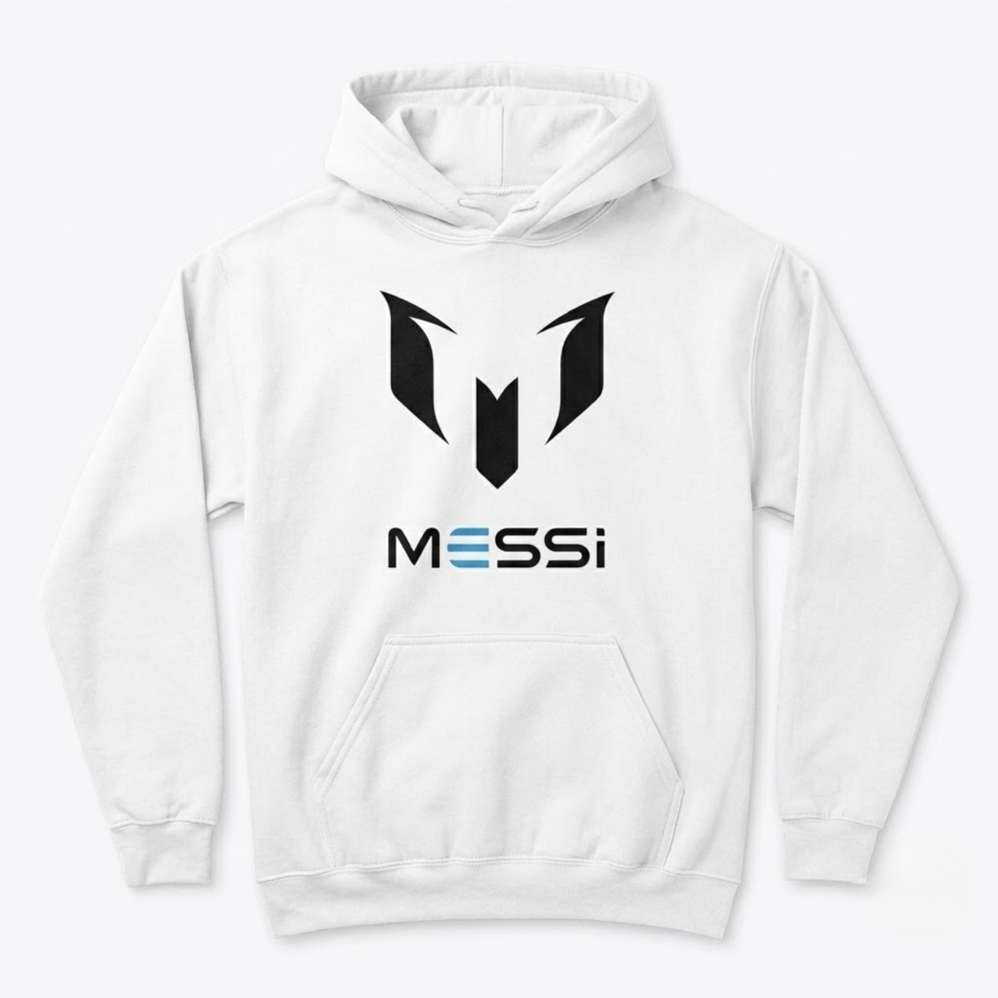 Champion Soccer Hoodie