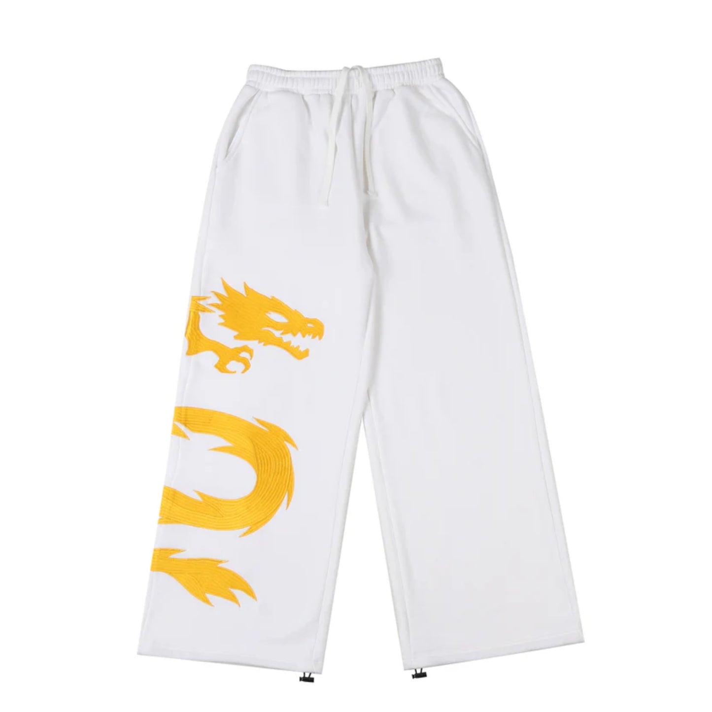 Loose Fit Sweatpants