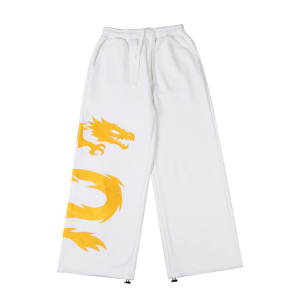 Loose Fit Sweatpants