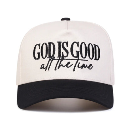 Outdoor Baseball Cap