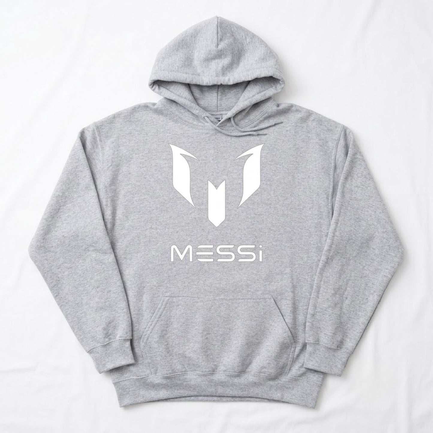 Champion Soccer Hoodie