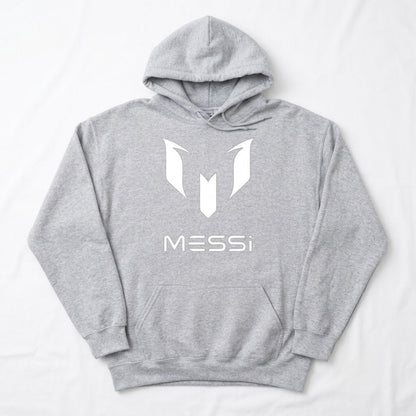 Champion Soccer Hoodie