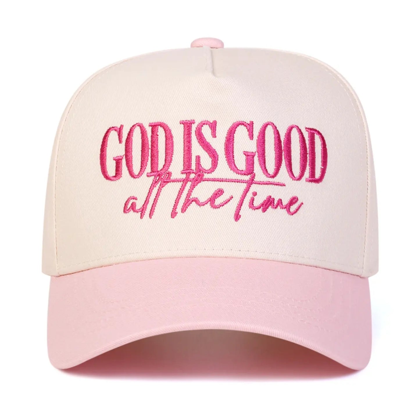Outdoor Baseball Cap