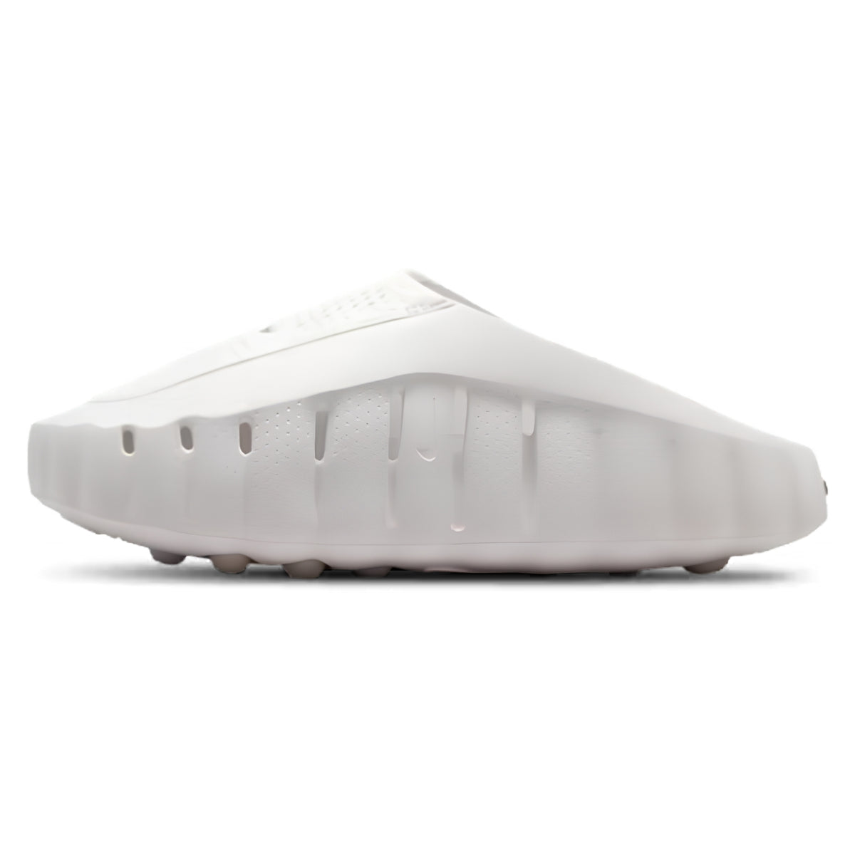 Comfort Mule Shoes